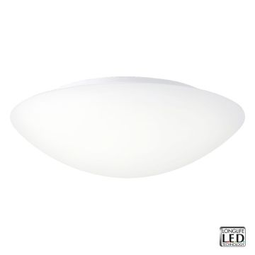 Prezent ASPEN II. 45140 Stropné svietidlo 1x24W/LED 1350lm IP44