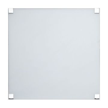 Prezent BOXX 45012 Stropné svietidlo 2x60W/E27 IP20