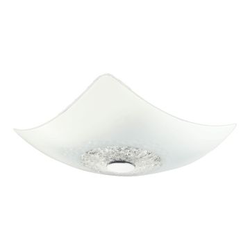 Prezent CETARO 45124 Stropné svetidlo 2x60W/E27 IP20