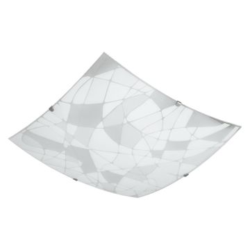 Prezent FERRATA 45114 Stropné svietidlo 3x60W/E27 IP20
