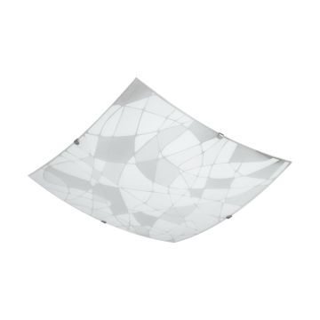Prezent FERRATA 45115 Stropné svietidlo 2x60W/E27 IP20