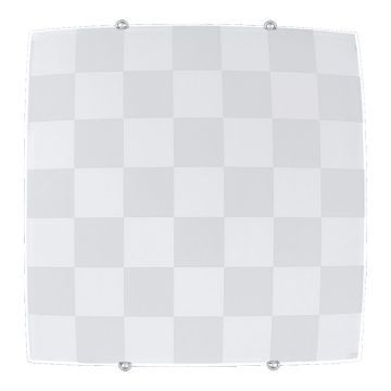 Prezent GARRY 45027 Stropné svetidlo 2x60W/E27 IP20