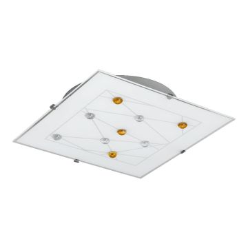 Prezent GPS 45113 Stropné svietidlo 2x40W/E14 IP20