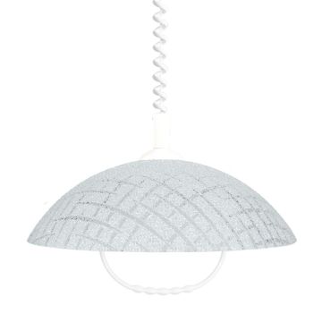 Prezent PLATE MINI 45150 Závesná lampa 1x60W/E27 IP20