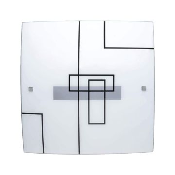 Prezent PRIX 45033 Stropné svietidlo 1x60W/E27 IP20