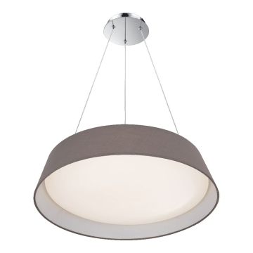 Prezent VASCO 45132 Závesná lampa 1x24W/LED 1750lm IP20
