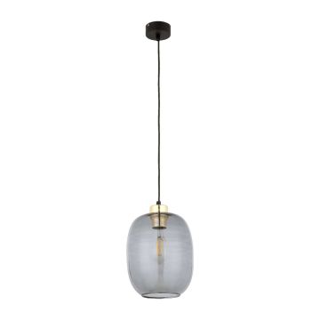 TK Lighting DELTA 4839 Závesná lampa 1x15W/e27 IP20