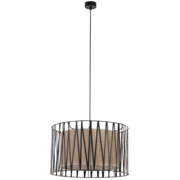 TK Lighting HARMONY 4557 Závesná lampa 3x15W/E27 IP20