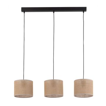 TK Lighting JUTA 4597 Závesná lampa 3x15W/E27 IP20