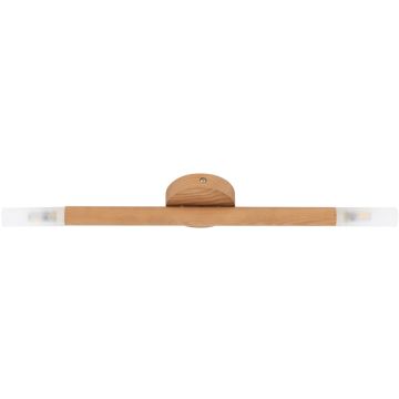 TK Lighting NOBLE 4523 Stropná lampa 2x6W/G9 IP20