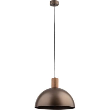 TK Lighting OSLO 4508 Závesná lampa 1x15W/E27 IP20