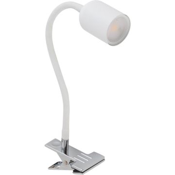 TK Lighting TOP 4559 Stolná lampa s klipom 1x5W/GU10