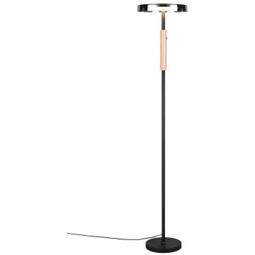 Trio CELESTE 454910132 Stojanová lampa 1x15w/led 3000k 1750lm ip20