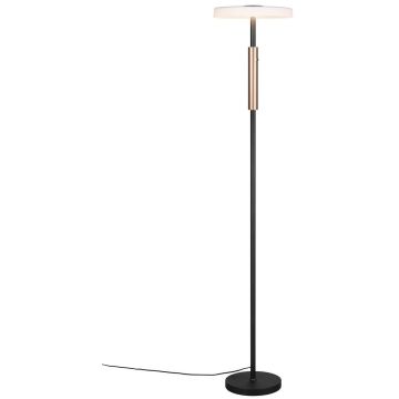 Trio CELESTE 454910165 Stojanová lampa 1x15w/led 3000k 1750lm ip20
