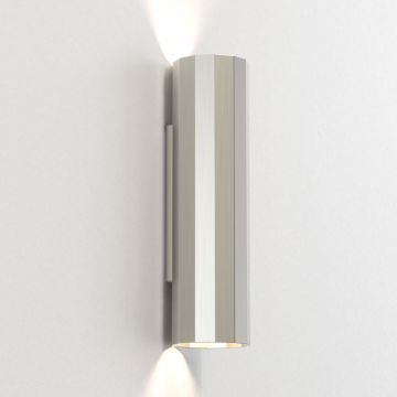 Astro Lighting HASHIRA 1442005 Stena svietidlo 2x6W/GU10 IP20