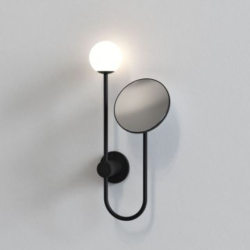 Astro Lighting ORB 1424003 Stena svietidlo 1x3W/G9 IP44