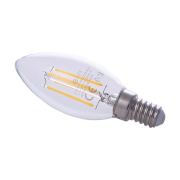 Eko-Light LED BULB EKZF0964 Žiarovka 4W 4000K 400LM IP20