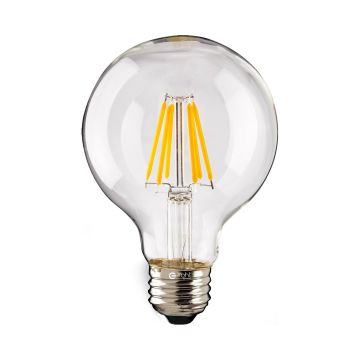 Eko-Light LED BULB EKZF971 Žiarovka 7W 4000K 800LM IP20