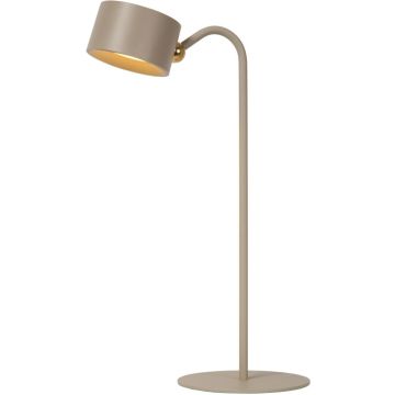 Lucide JOLAN 46619/03/41 Stolná lampa 1x3.5w/led 2700-5700k 90lm ip20