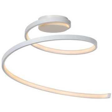 Lucide MAXENCE 46199/25/31 Stropná lampa 1x24w/led 3000k 1400lm ip20