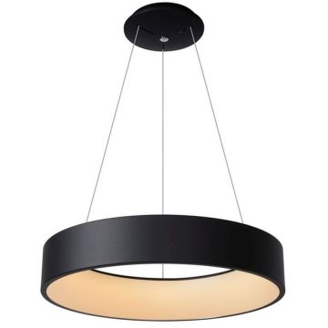 Lucide TALOWE 46400/42/30 Závesná lampa 1x39w/led 3000k 2340lm ip20
