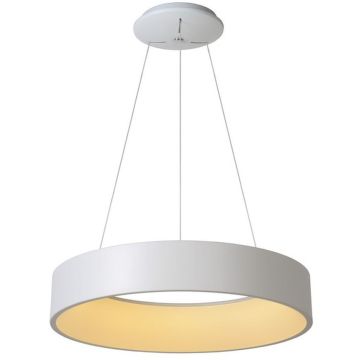 Lucide TALOWE 46400/42/31 Závesná lampa 1x39w/led 3000k 2340lm ip20