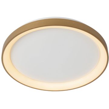 Lucide VIDAL 46103/38/02 Stropná lampa 2x38w/led 2700k 3332lm ip20