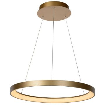 Lucide VIDAL 46403/48/02 Závesná lampa 2x48w/led 2700k 2987lm ip20
