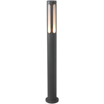 Nowodvorski MEKONG I 4698 Stojanová lampa 1x18W/E27 IP42