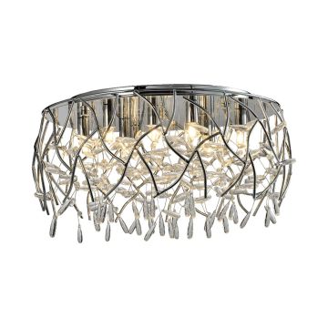 Prezent AMATO 46122 Stropné svietidlo 6x7W/G9 IP20