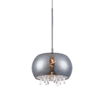 Prezent ATMOSPHERA 46091 Závesná lampa 1x7W/G9 IP20
