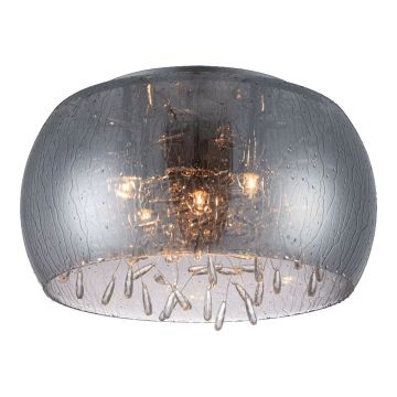 Prezent ATMOSPHERA 46093 Stropné svietidlo 5x7W/G9 IP20