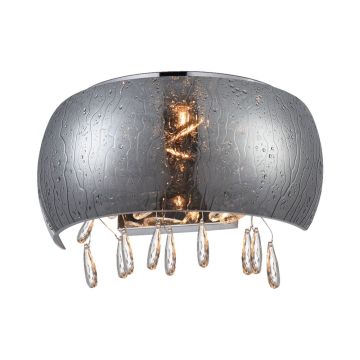 Prezent ATMOSPHERA 46095 Stropné svietidlo 2x7W/G9 IP20