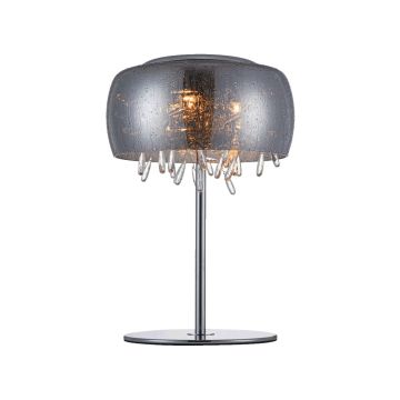 Prezent ATMOSPHERA 46096 Stolná lampa 3x7W/G9 IP20