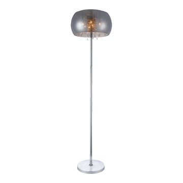 Prezent ATMOSPHERA 46097 Stojanová lampa 4x7W/G9 IP20