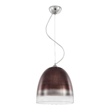 Prezent BAYAMO 46078 Závesná lampa 1x60W/E27 IP20