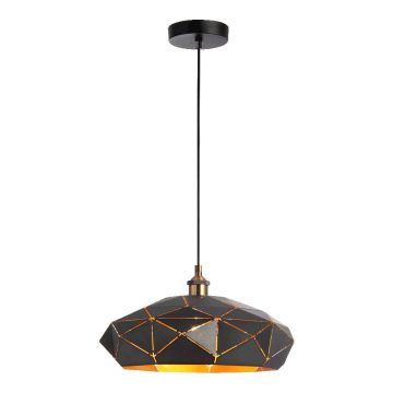 Prezent CATANIA I. 46310 Závesná lampa 1x40W/E27 IP20