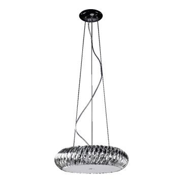 Prezent ENIGMA 46021 Závesná lampa 6x33W/G9 IP20