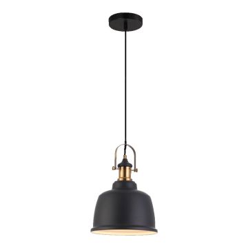 Prezent FAMOSA I. 46302 Závesná lampa 1x40W/E27 IP20