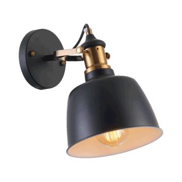 Prezent FAMOSA I. 46305 Stena svietidlo 1x40W/E27 IP20