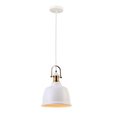 Prezent FAMOSA II. 46303 Závesná lampa 1x40W/E27 IP20