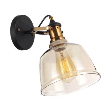 Prezent FAMOSA III. 46307 Stena svietidlo 1x40W/E27 IP20