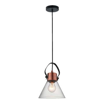 Prezent NOVARA 46081 Závesná lampa 1x60W/E27 IP20