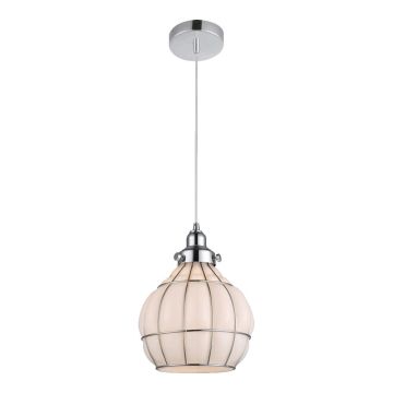 Prezent PERUGIA I. 46083 Závesná lampa 1x60W/E27 IP20