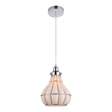 Prezent PERUGIA II. 46084 Závesná lampa 1x60W/E27 IP20