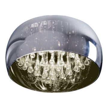 Prezent SPHERA I. 46054 Stropné svietidlo 5x33W/G9 IP20