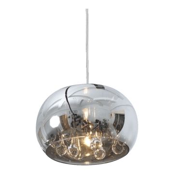Prezent SPHERA I. 46057 Závesná lampa 1x33W/G9 IP20