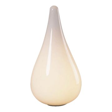 Prezent TEARS 46050 Stolná lampa 1x60W/E27 IP20