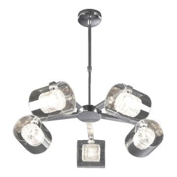 Prezent VALVE 46030 Stropná lampa 5x40W/G9 IP20
