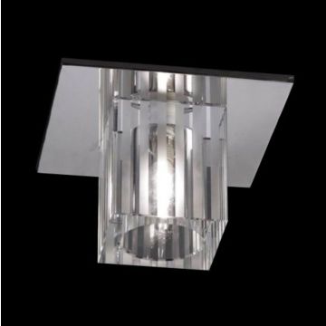 Prezent VAMP 46014 Natáčané downlight svetlo 1x40W/G9 IP20
